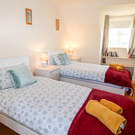 Holiday home Seagaze Youghal