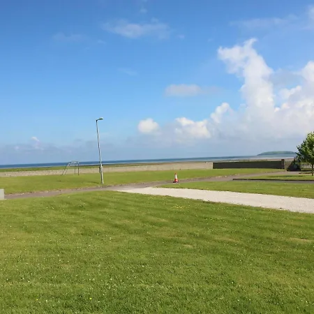 Feriehus Seagaze