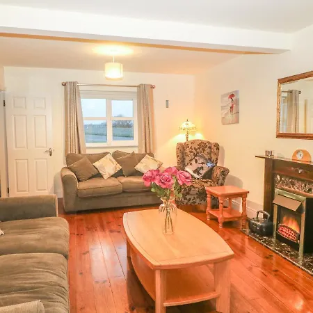 Seagaze Holiday home