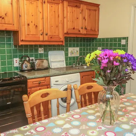 Holiday home Seagaze Youghal