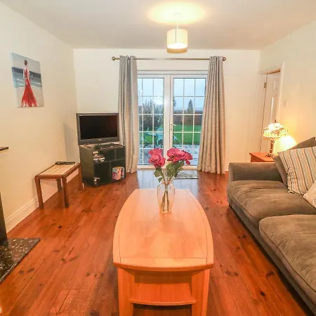 Seagaze Holiday home