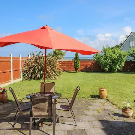 Seagaze Holiday home *