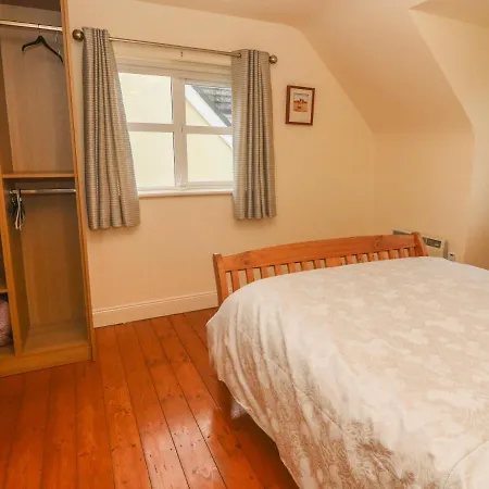 Holiday home Seagaze *