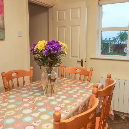 Seagaze Holiday home *